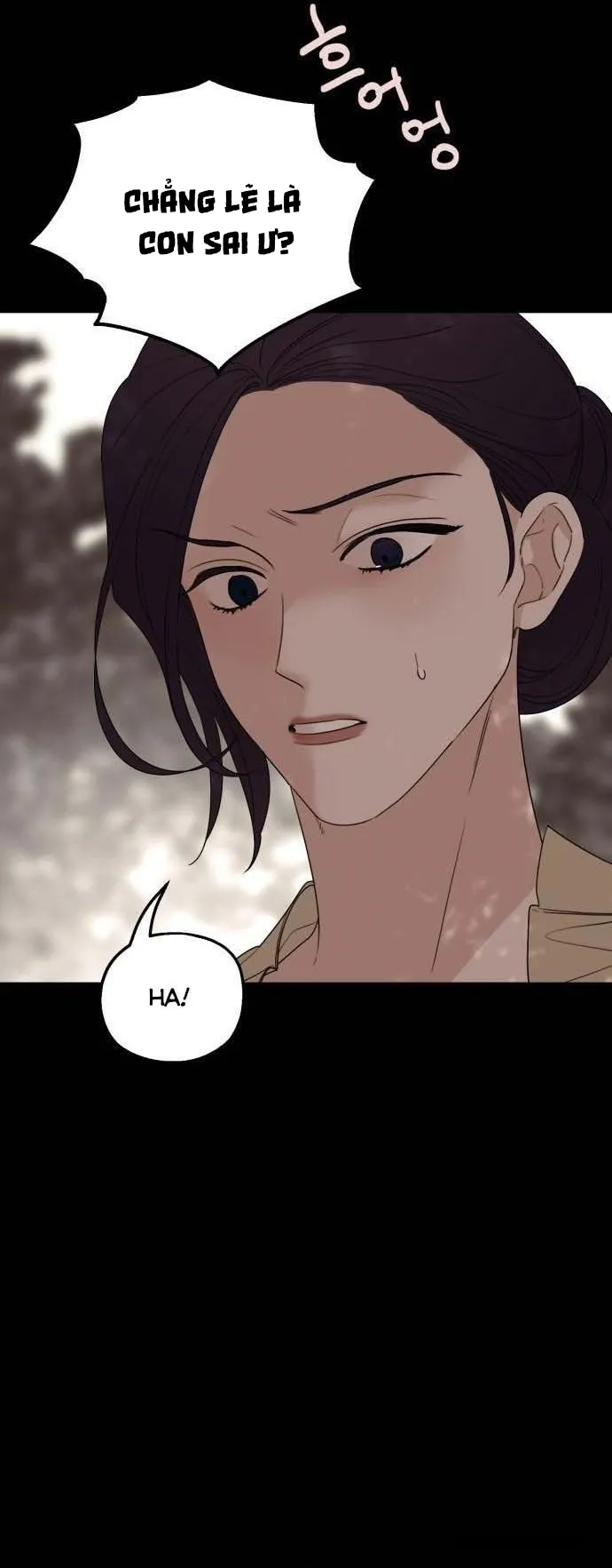 Gia Đình Chồng Quá Ám Ảnh Bởi Tôi Chap 31 - trang 7