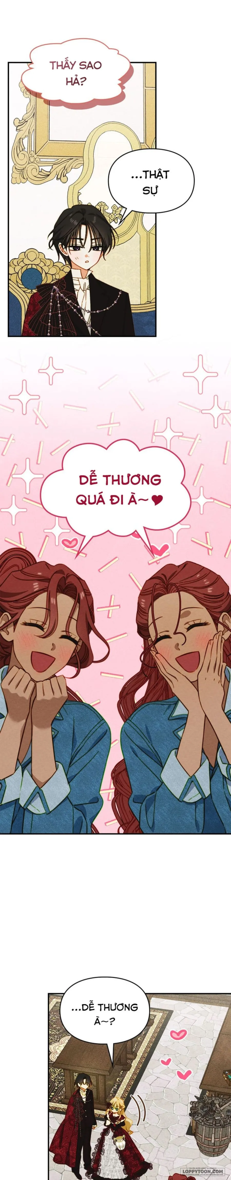 Thuần Hoá Munchkin Chap 17 - trang 5