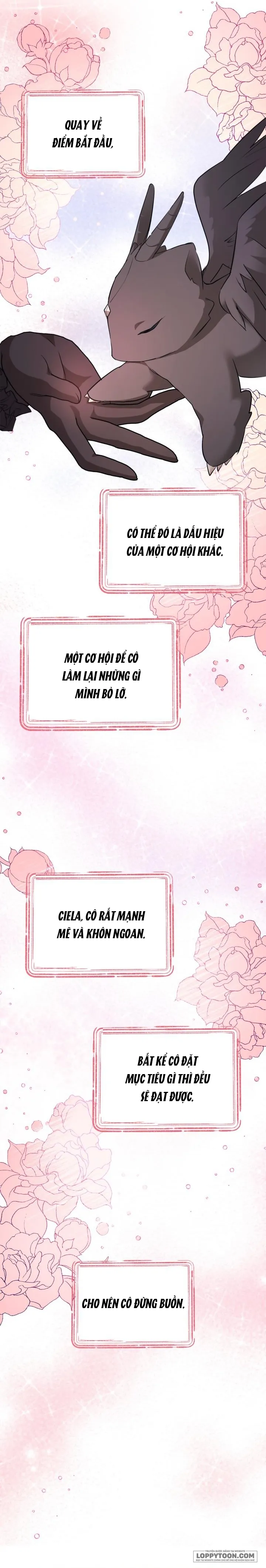 Nữ Chính Ngoại Tình Với Vị Hôn Phu Của Tôi Chap 19 - trang 9