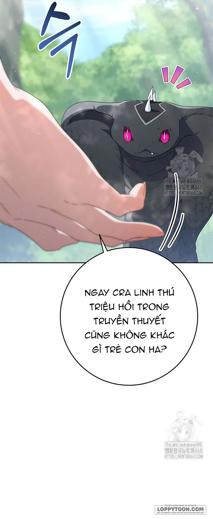 Nuôi Dưỡng Em Gái Xinh Đẹp Chap 95 - trang 28