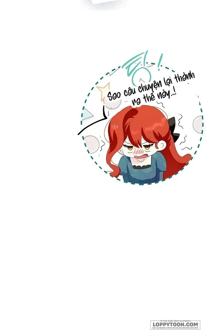 Phía Sau Mặt Nạ Của Nam Chính Hiền Lành Chap 69 - trang 21