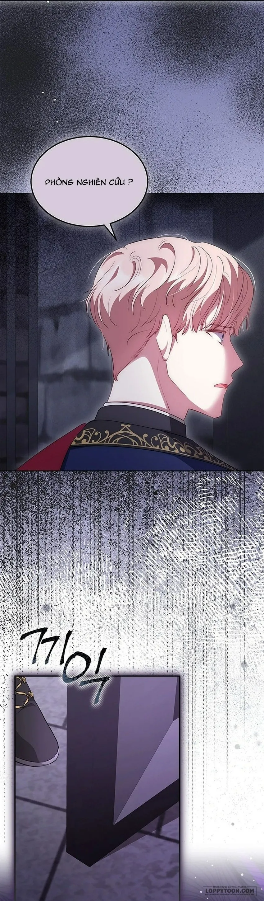 Đã Từ Chối Sủng Ái Rồi Mà Sao Còn Ám Ảnh Thế? Chap 85 - trang 10