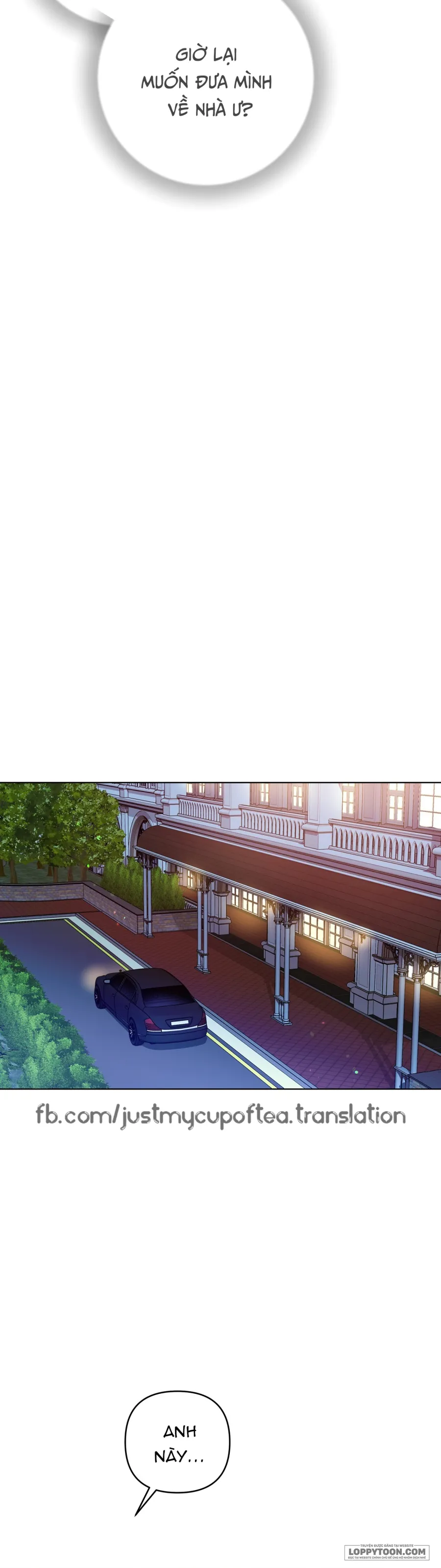 Ngưỡng Tuyệt Đối Chap 2 - trang 24