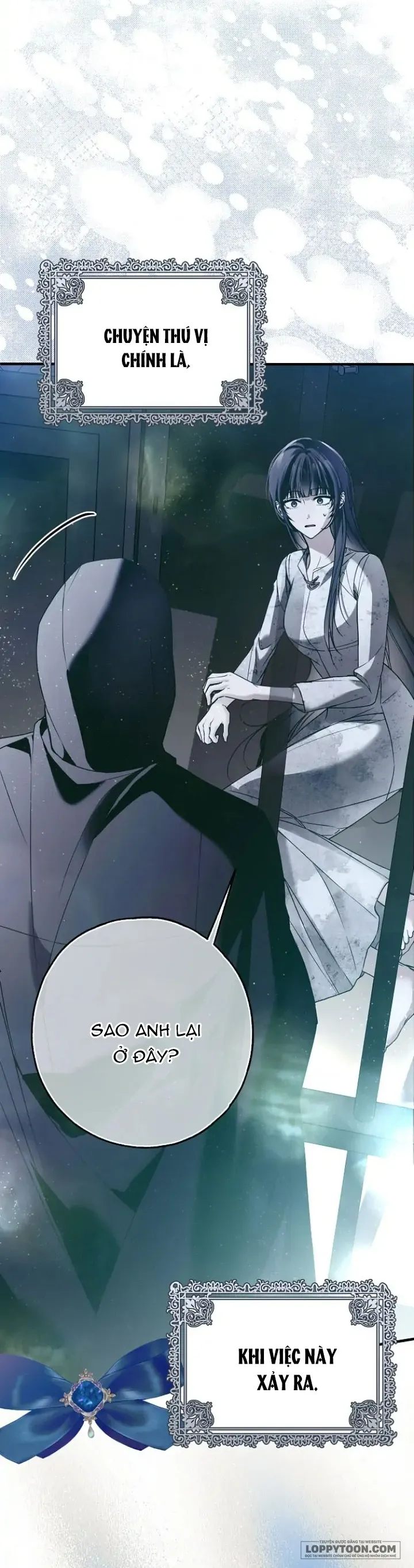 Có Kẻ Đã Sở Hữu Cơ Thể Của Tôi Chap 34 - trang 47