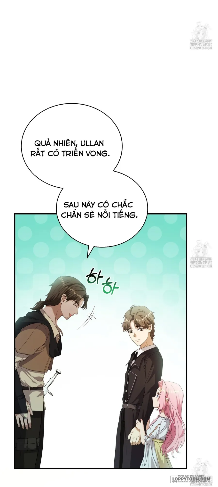 Nàng Tiên, Hãy Ký Hợp Đồng Nào Chap 35 - trang 10