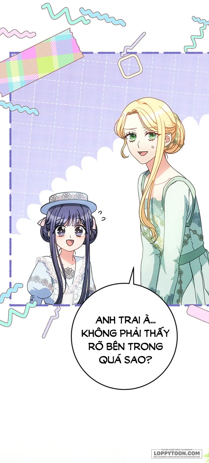 Nuôi Dưỡng Em Gái Xinh Đẹp Chap 22 - trang 58