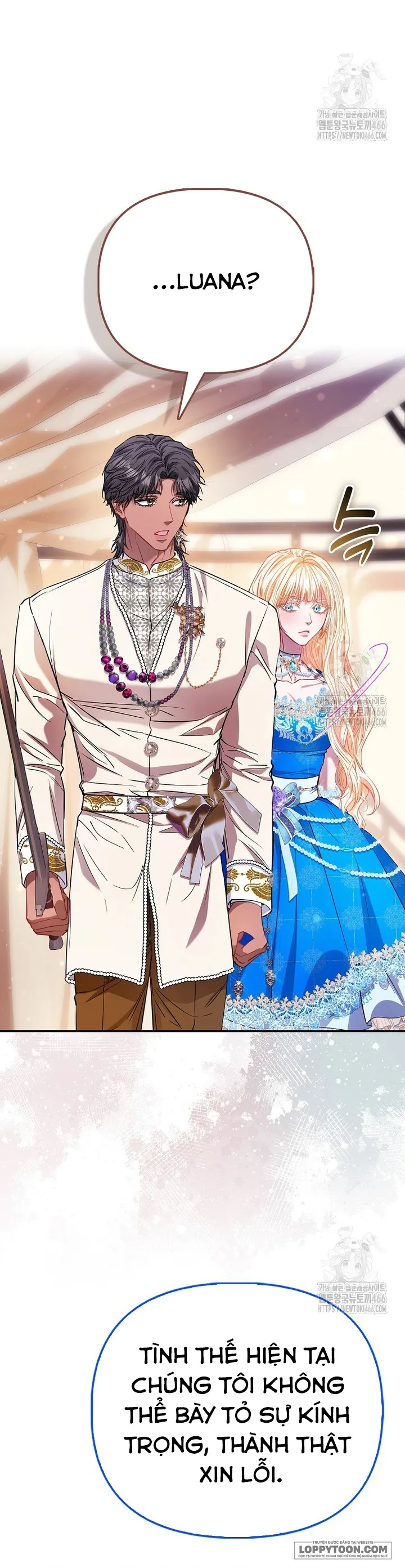 Nàng Công Chúa Của Mọi Người Chap 75 - trang 30