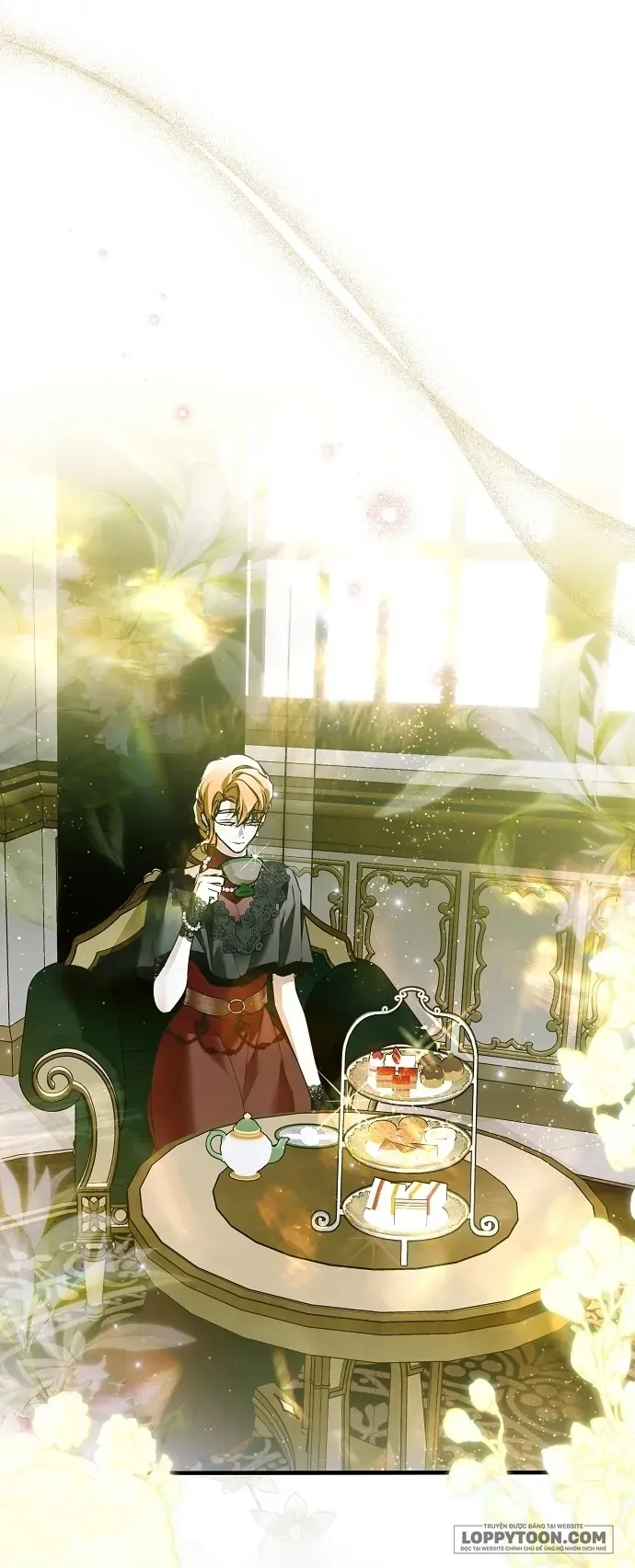 Có Kẻ Đã Sở Hữu Cơ Thể Của Tôi Chap 42 - trang 1