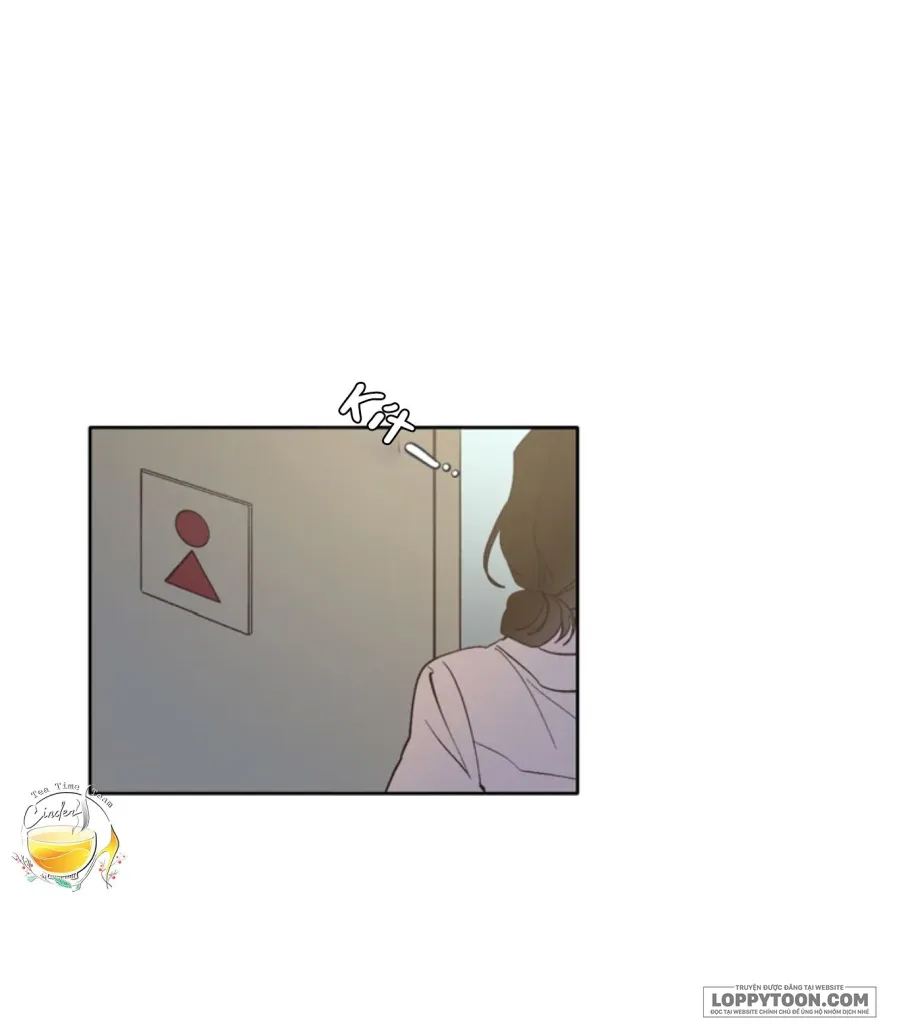 Thanh Xuân Của Chúng Ta Chap 57 - trang 37