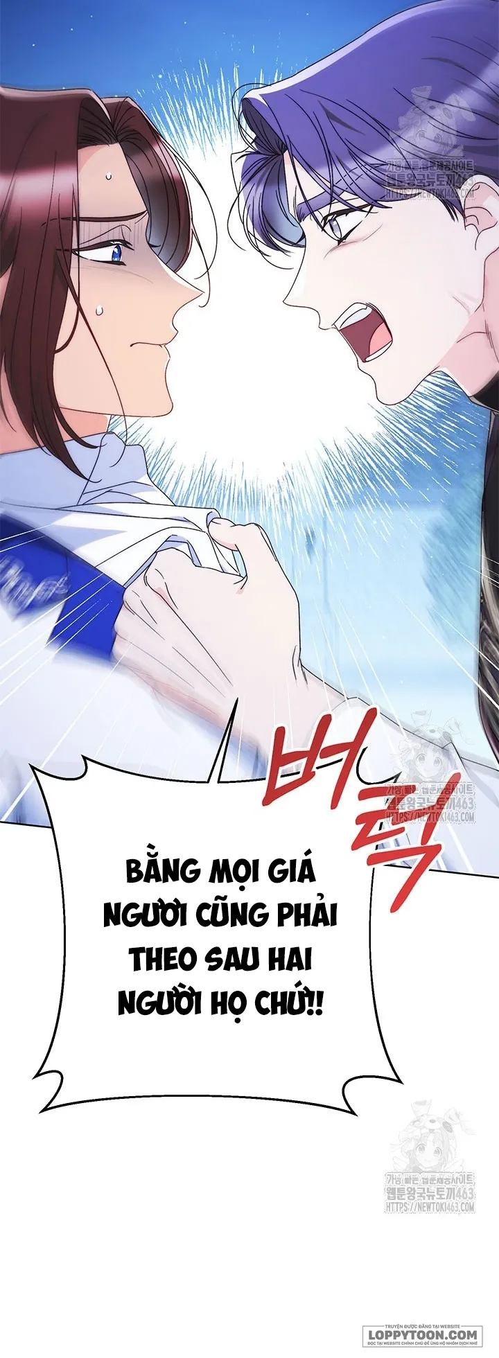 Nuôi Dưỡng Em Gái Xinh Đẹp Chap 75 - trang 13
