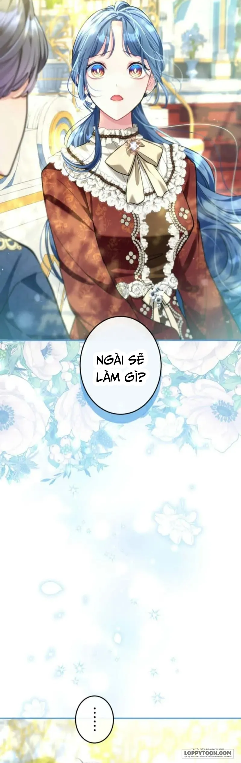 Hợp Đồng Ba Năm Với Tử Thần Chap 26 - trang 45