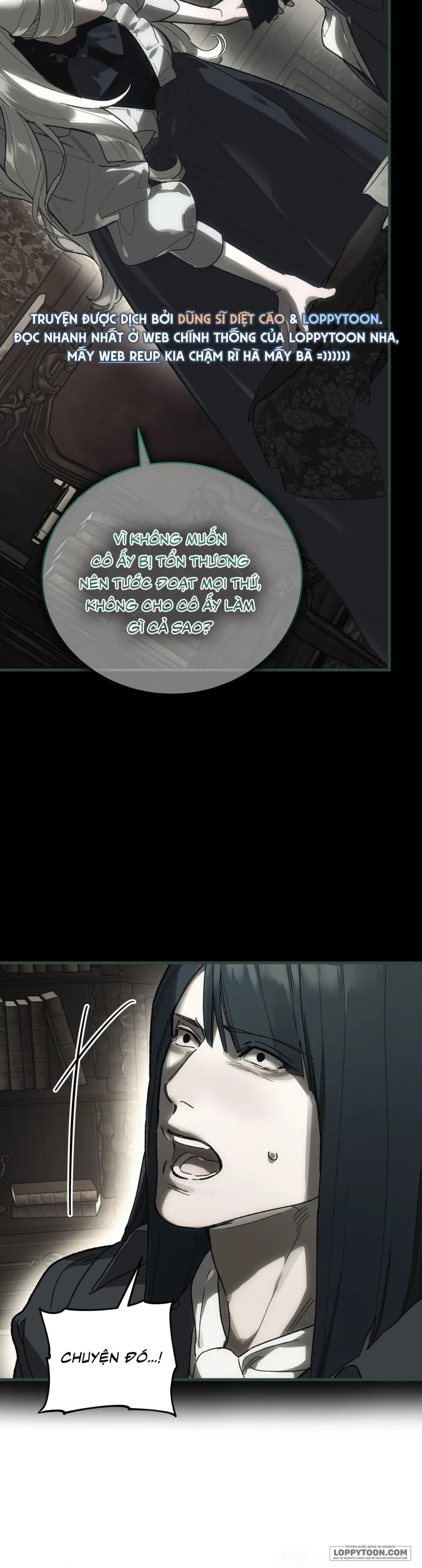 Gửi Đến Kẻ Sẽ Hủy Diệt Tôi Chap 33 - SS2 - trang 20