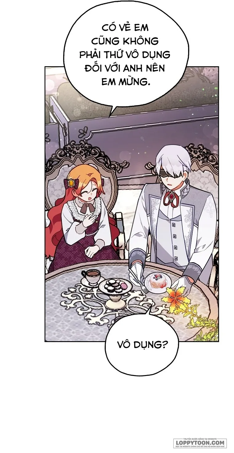 Bé Con Chốn Hoa Nở Chap 9 - trang 25