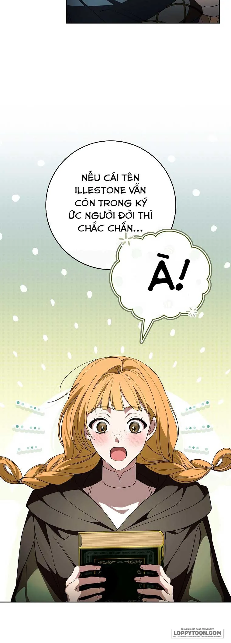 100 lời nguyền tại dinh thự Illestone Chap 16 - trang 66