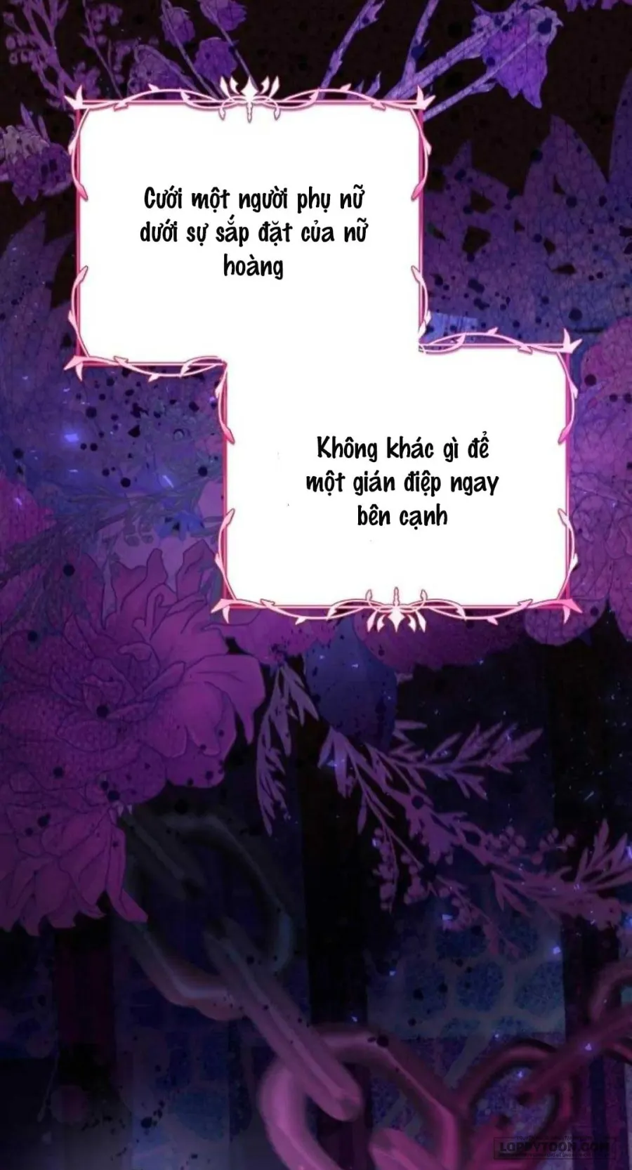 Hầu Gái Không Thích Nuôi Dạy Trẻ Nhỏ Chap 8 - trang 53