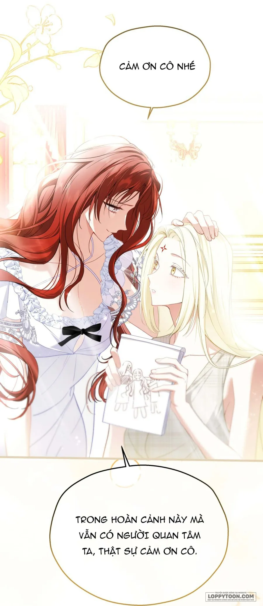 Nàng Sẽ Thuần Phục Những Anh Hùng Chap 28 - trang 49