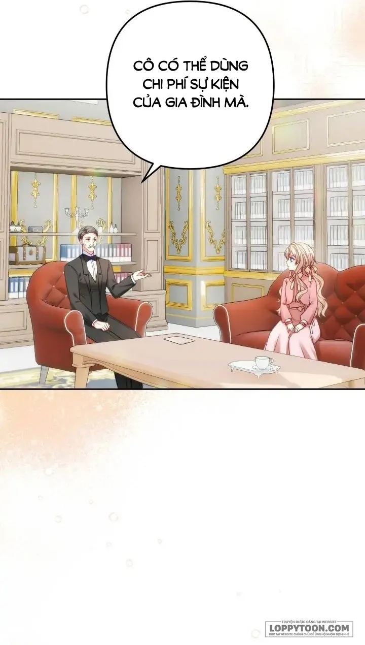 Tôi Sống Chung Với Mẹ Chồng Chap 42 - trang 51