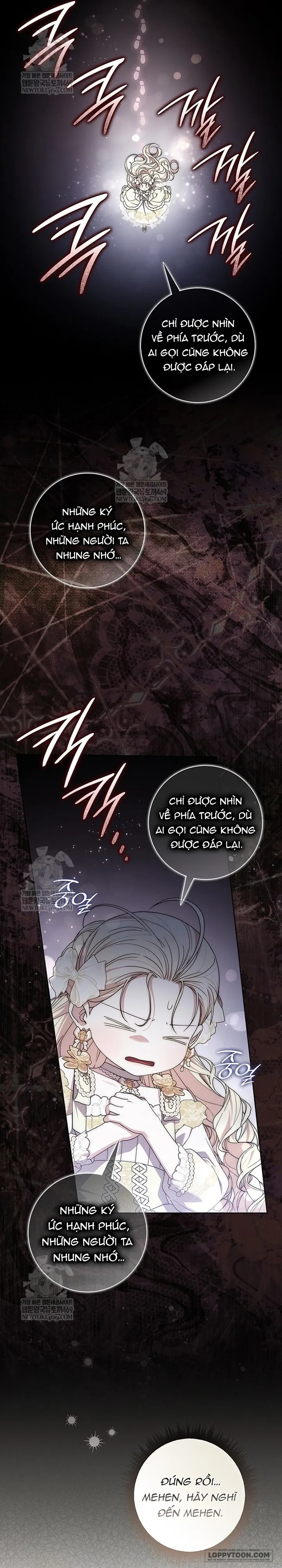 Nam Chính Bệnh Hoạn Ám Ảnh Với Sức Khoẻ Của Tôi Chap 62 - trang 34
