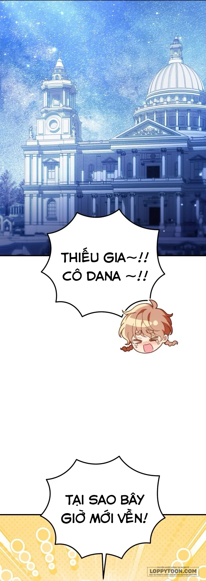 Bảo Vệ Thánh Nữ Giả Mạo Chap 28 - end ss1 - trang 44
