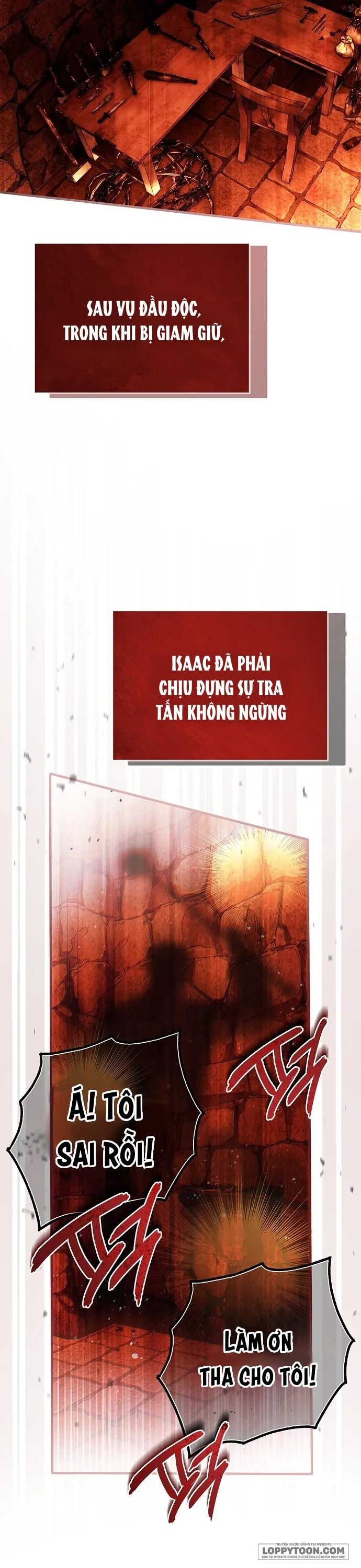 Có Kẻ Đã Sở Hữu Cơ Thể Của Tôi Chap 56 - trang 20