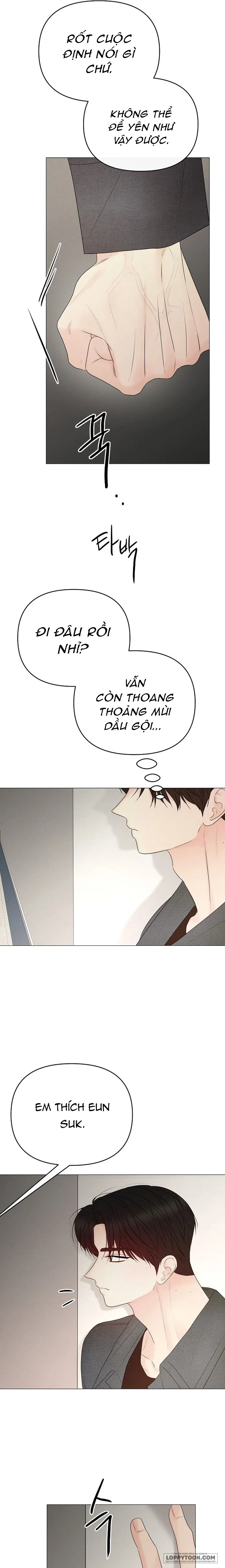 Soái Ca Kiểu Mẫu Chap 41 - trang 11