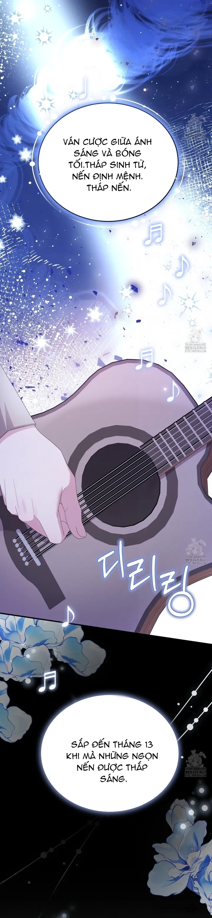 Nàng Tiên, Hãy Ký Hợp Đồng Nào Chap 44 - trang 55