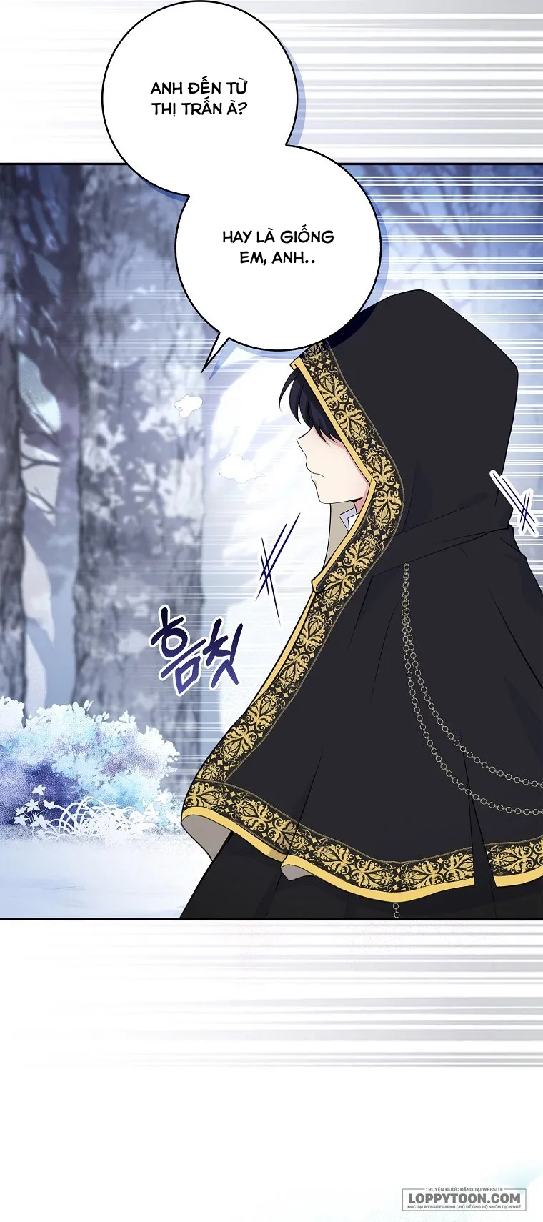Sóc Con Tài Năng Chap 14 - trang 8