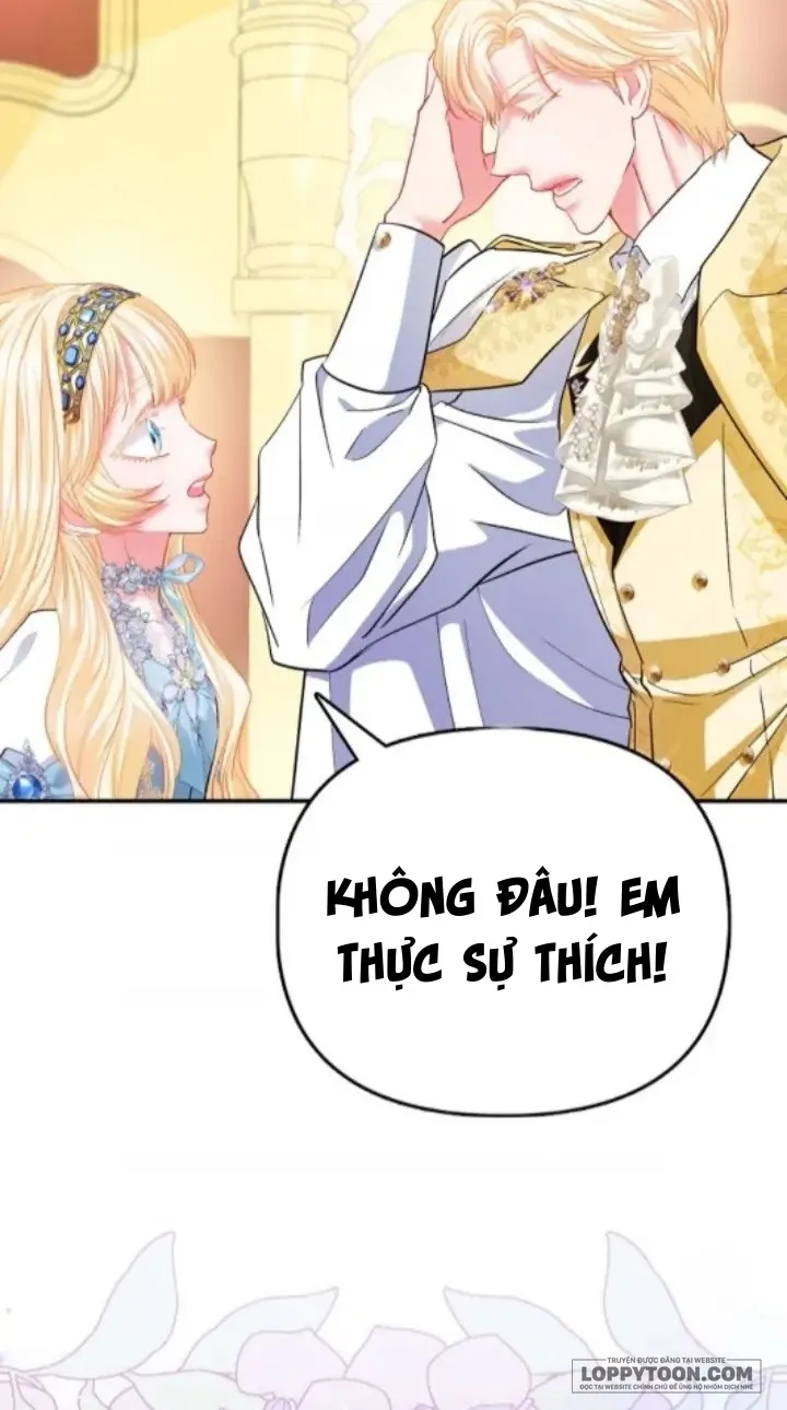 Nàng Công Chúa Của Mọi Người Chap 38 - trang 26
