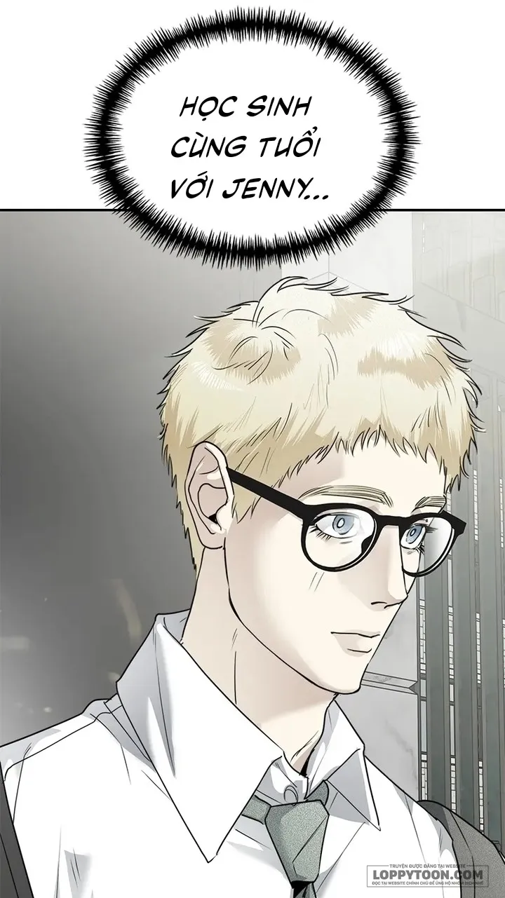 Chị Em Nhà Họ Ki Chap 17 - Tiết phụ huynh dự giờ (2) - trang 13