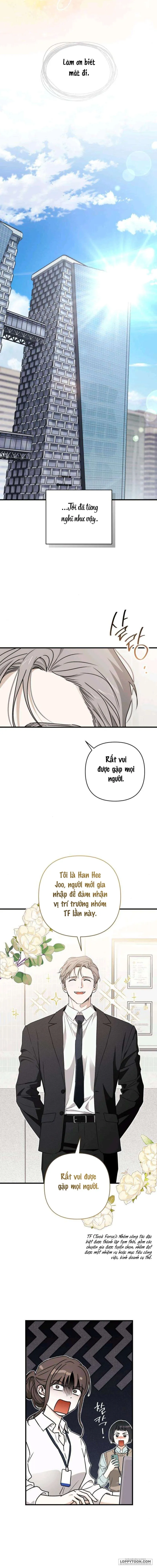 [18+] Kích Hoạt Chế Độ Trai Hư! Chap 1 - trang 20