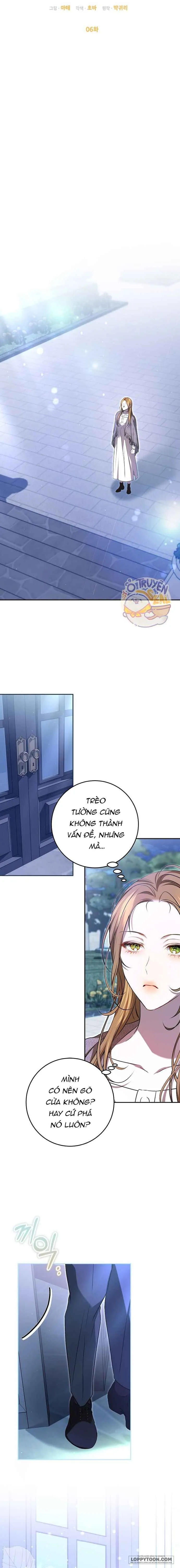 Tận Hưởng Cuộc Sống An Nhàn Của Nữ Hầu Trong Khi Che Giấu Sức Mạnh Chap 6 - trang 12
