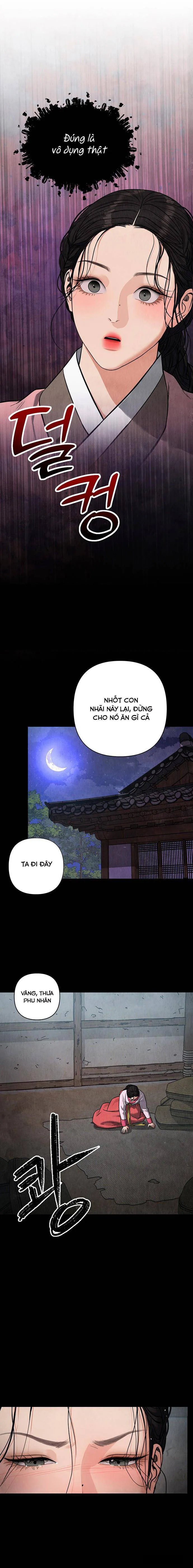 Quỷ Hồn Chap 2 - trang 39
