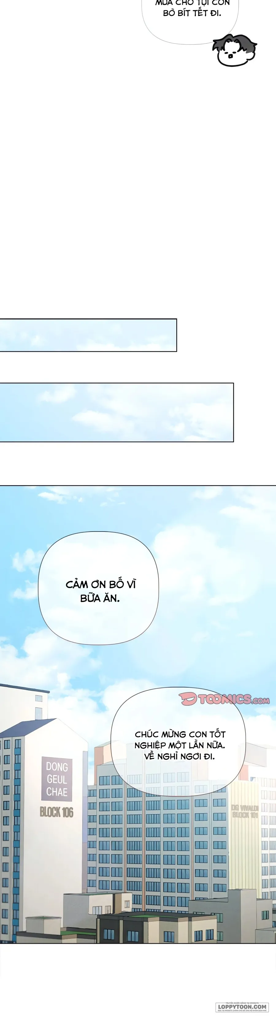 Làm Quen Với Mia Chap 11 - H++ - trang 14