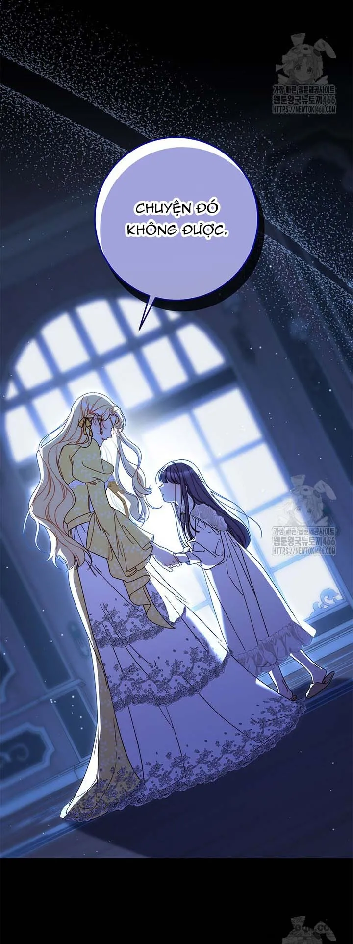 Nuôi Dưỡng Em Gái Xinh Đẹp Chap 84 - trang 75