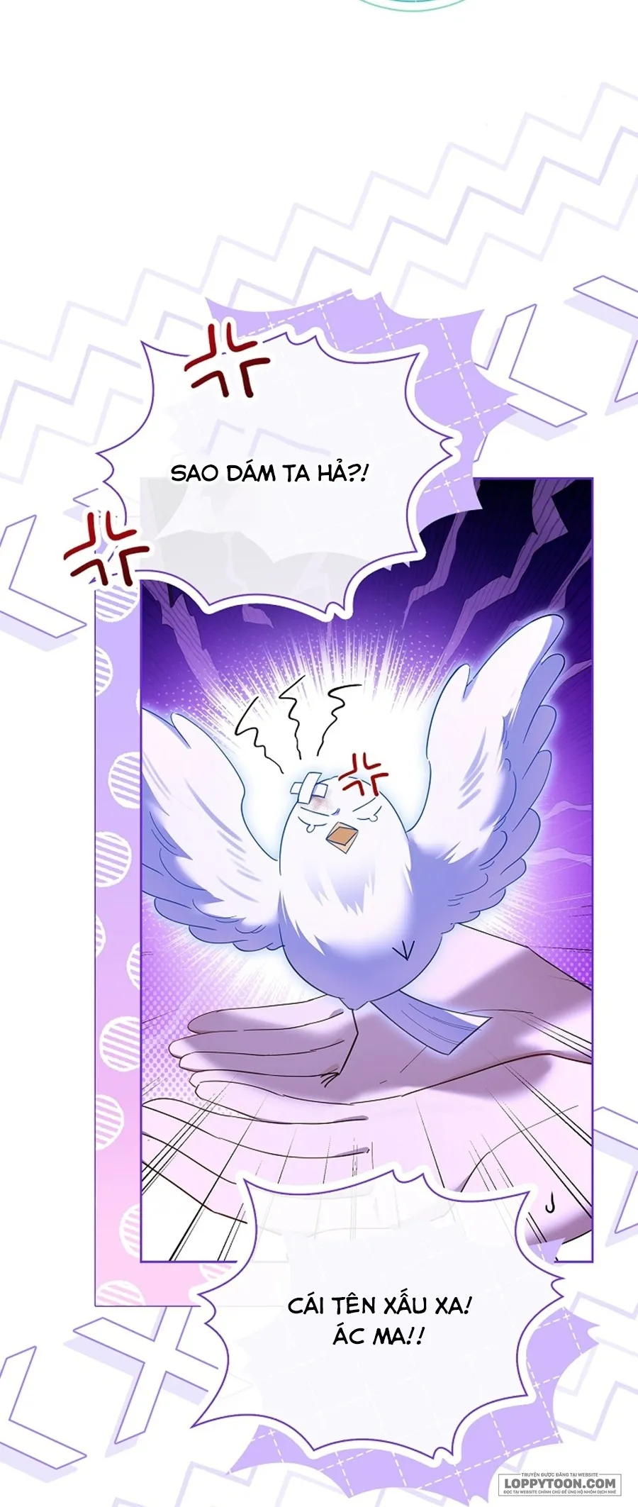 Nam Chính À, Tôi Sẽ Tôn Trọng Sở Thích Của Anh Chap 52 - trang 19