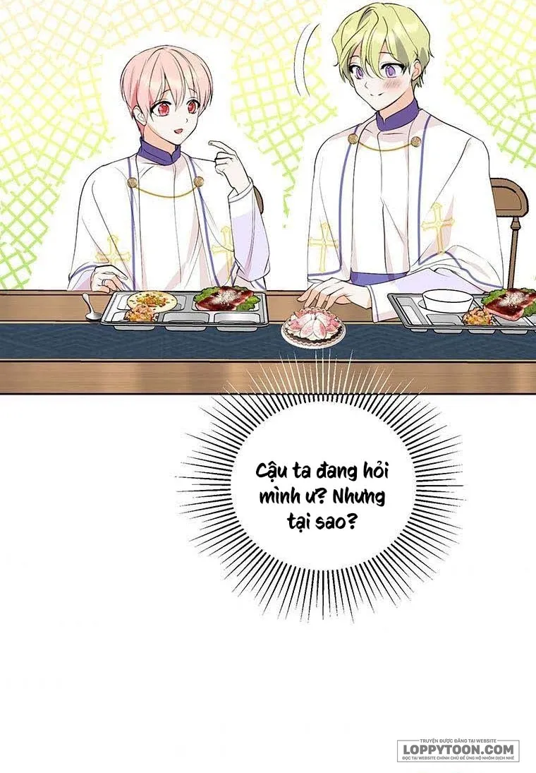 Phía Sau Mặt Nạ Của Nam Chính Hiền Lành Chap 11 - trang 3