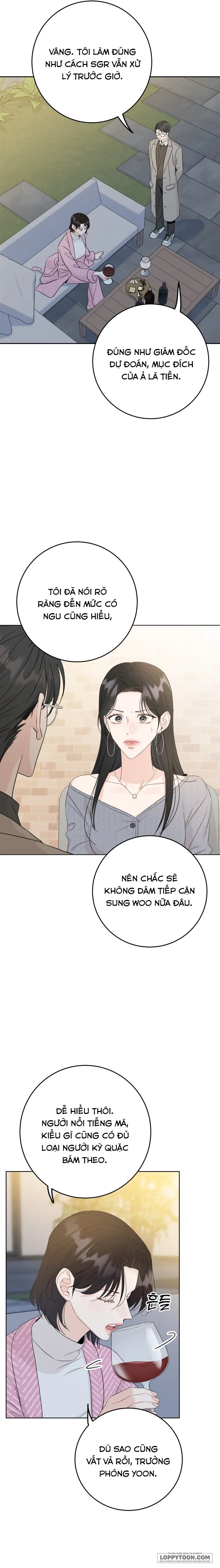 Người Một Nhà Chap 142 - trang 2
