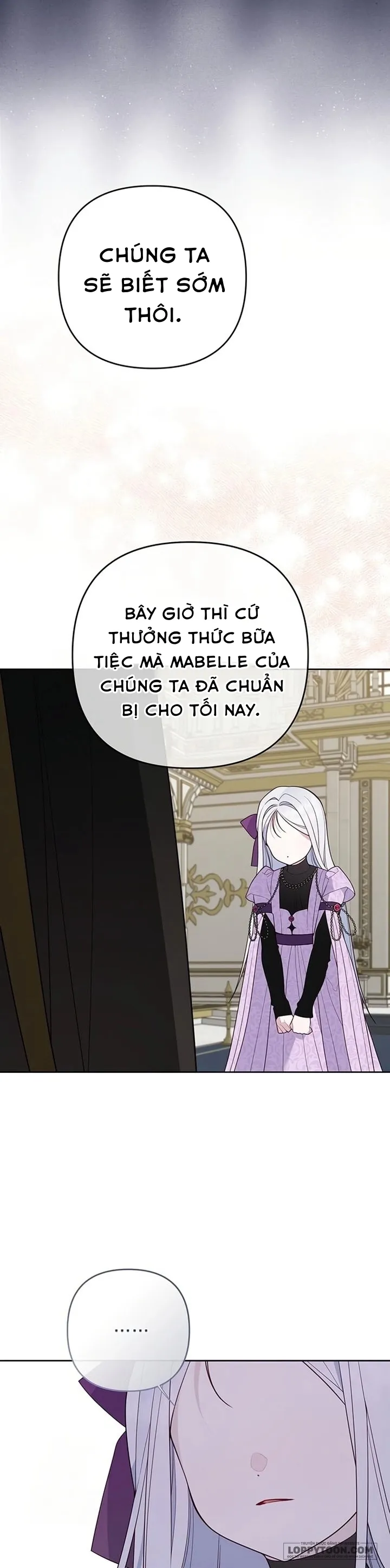 Bạo Chúa Bé Con Chap 131 - END SS3 - trang 31