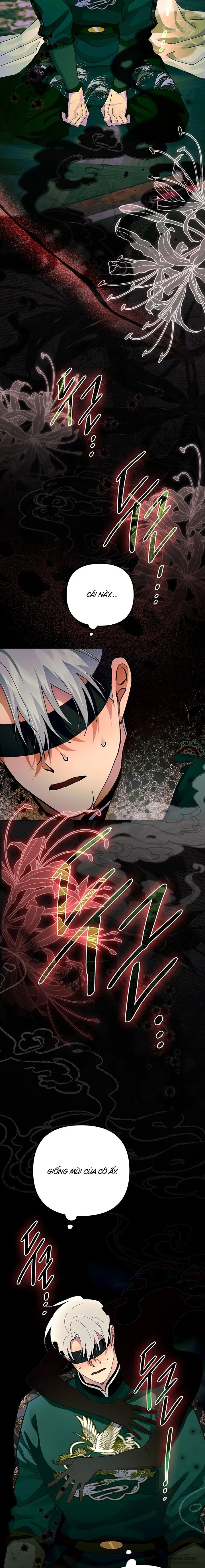 Vùng Đất Khắc Kỷ Chap 44 - trang 21