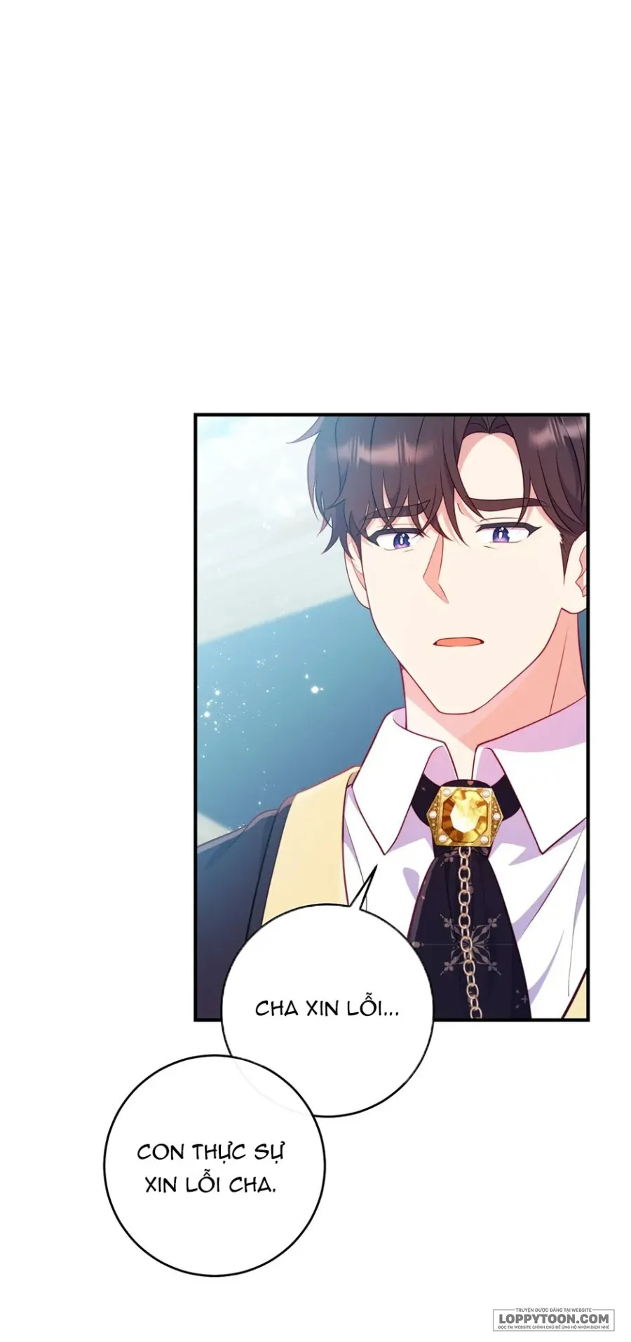 Trở Thành Bạn Thời Thơ Ấu Của Nam Phụ Ám Ảnh Chap 41 - trang 52
