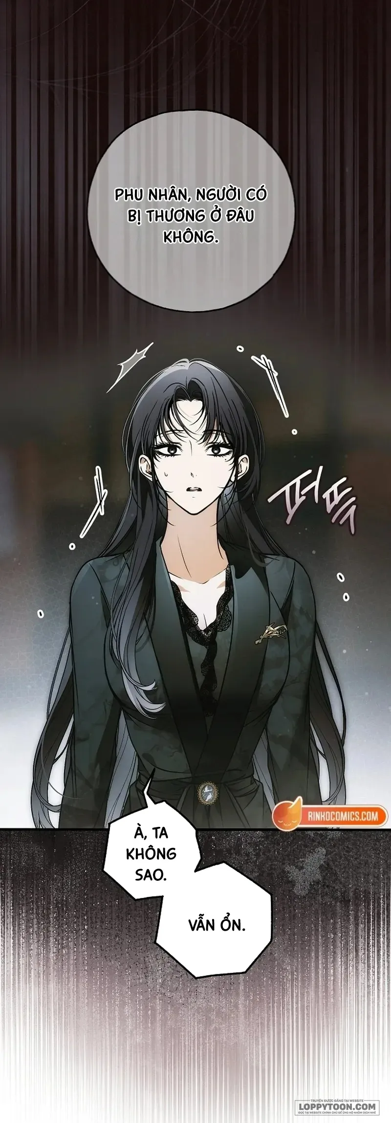 Có Kẻ Đã Sở Hữu Cơ Thể Của Tôi Chap 85 - ss3 - trang 37