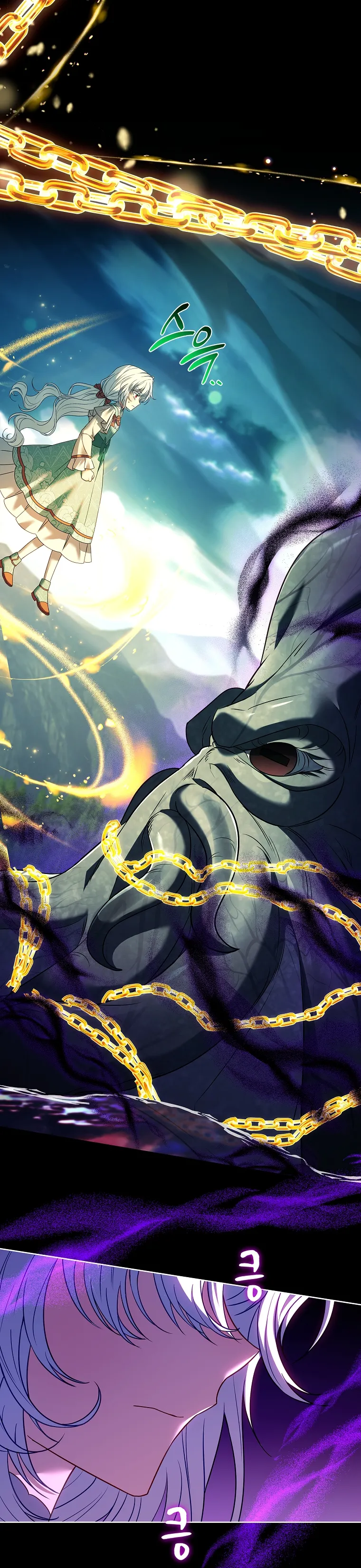 Cha Nào Con Nấy Chap 17 - trang 14