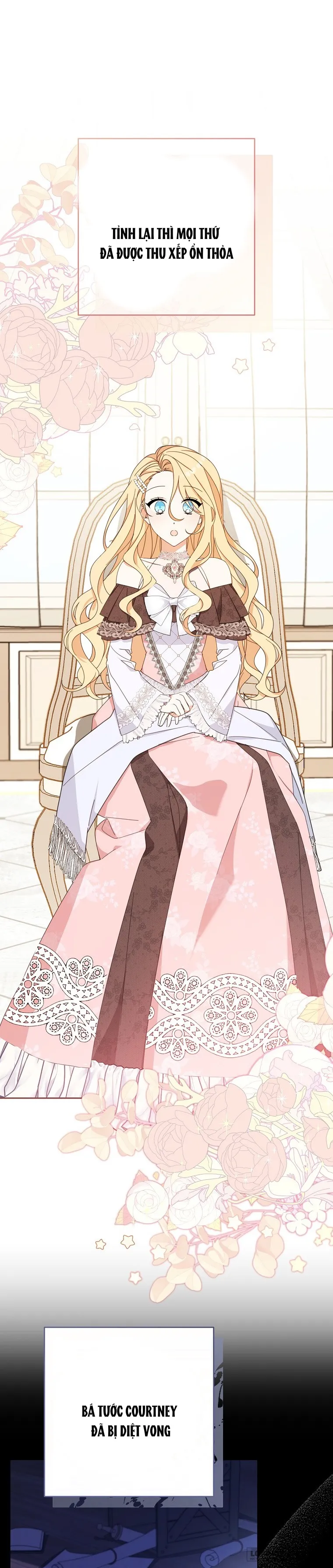 Tôi Đã Phạm Sai Lầm Rồi Chap 29 - trang 1