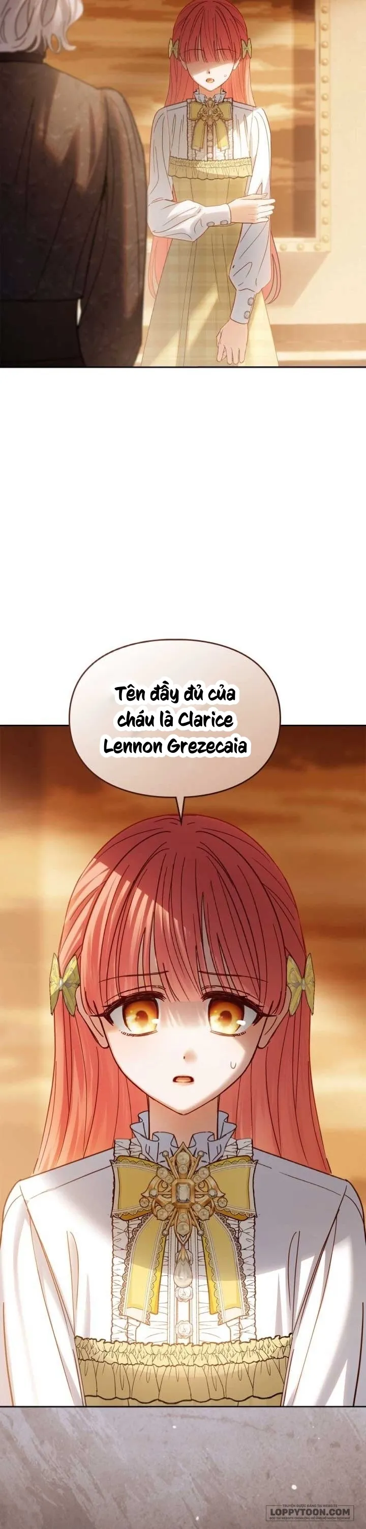 Phạm Nhân Bé Con Của Dinh Thự Mùa Đông Chap 65 - trang 10