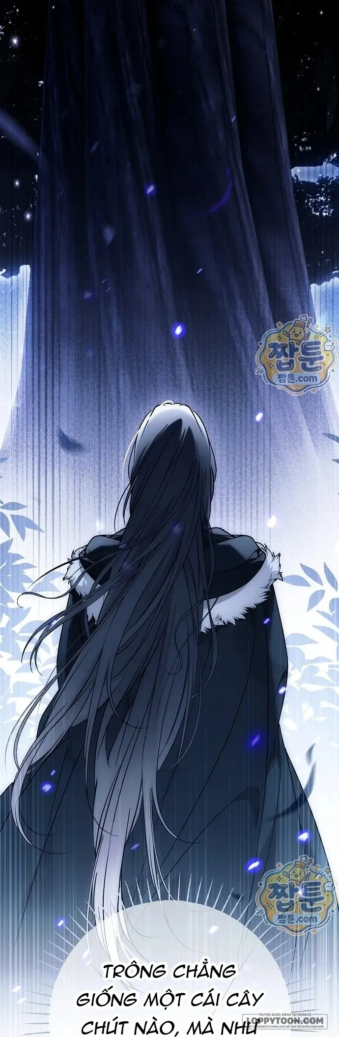 Có Kẻ Đã Sở Hữu Cơ Thể Của Tôi Chap 95 - trang 4
