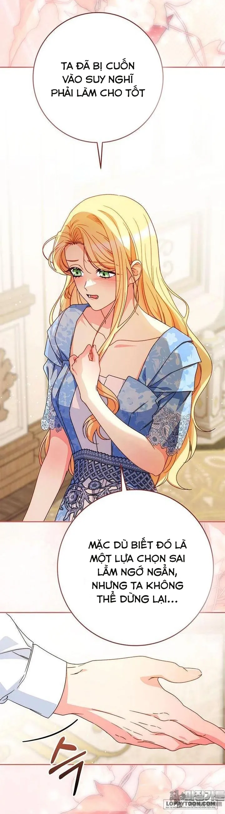 Nuôi Dưỡng Em Gái Xinh Đẹp Chap 68 - trang 70