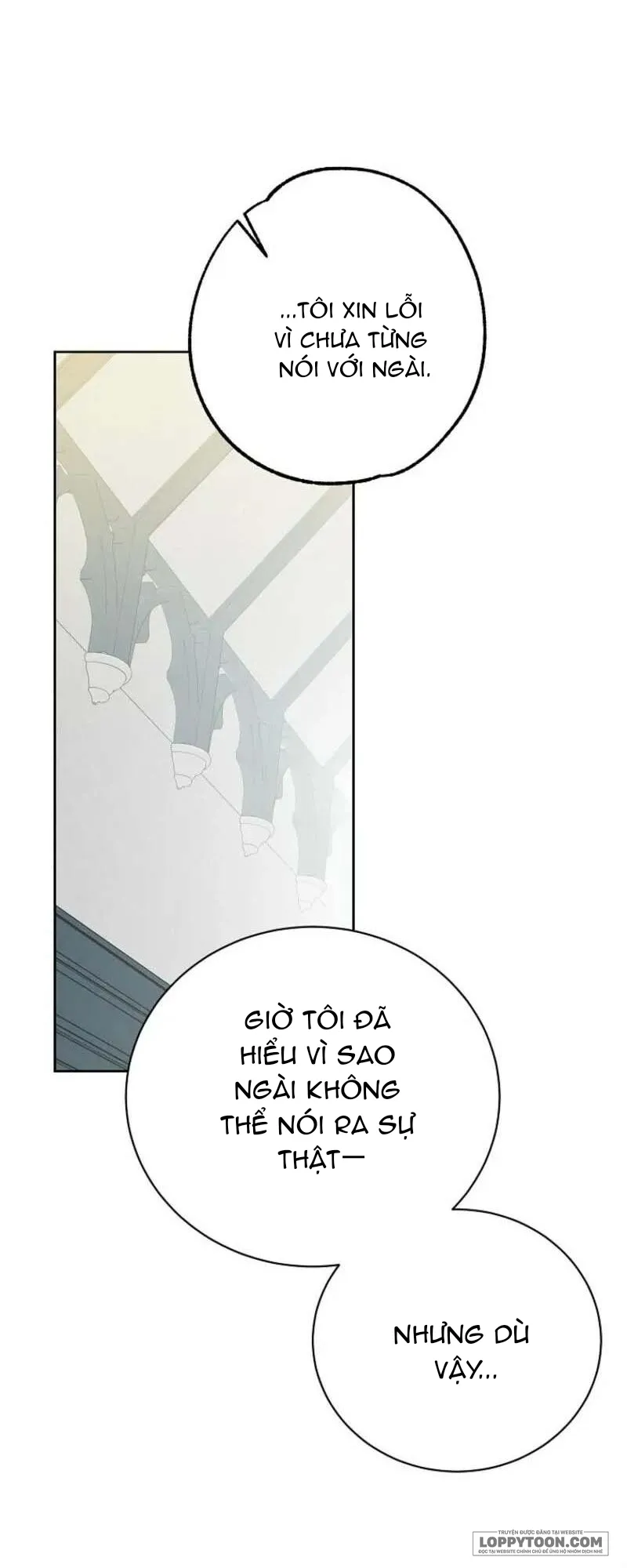 Phía Sau Mặt Nạ Của Nam Chính Hiền Lành Chap 87 - trang 20