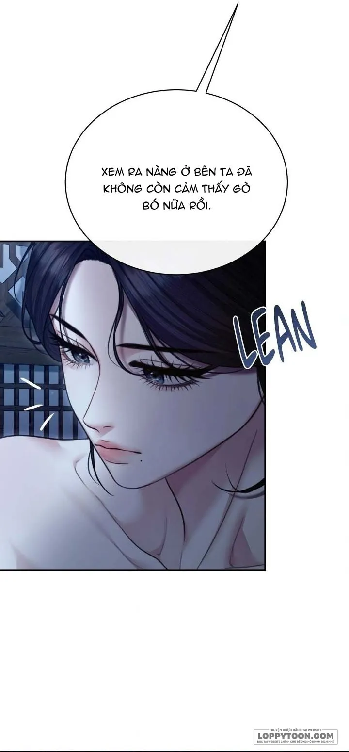 Truyền thuyết Dueokshini Chap 24 - trang 26