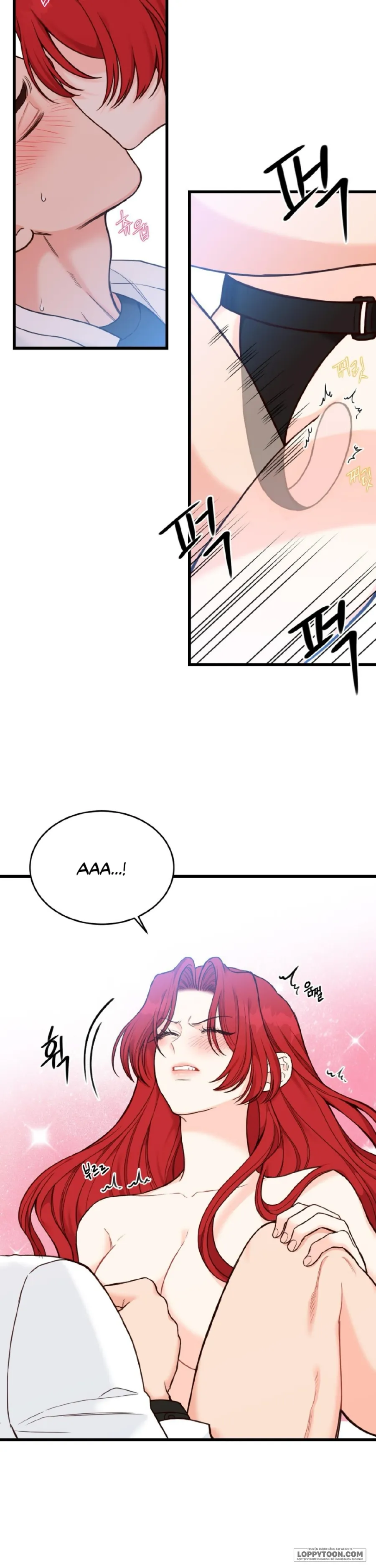 Drama Không Bao Giờ Chết Chap 5 - trang 7