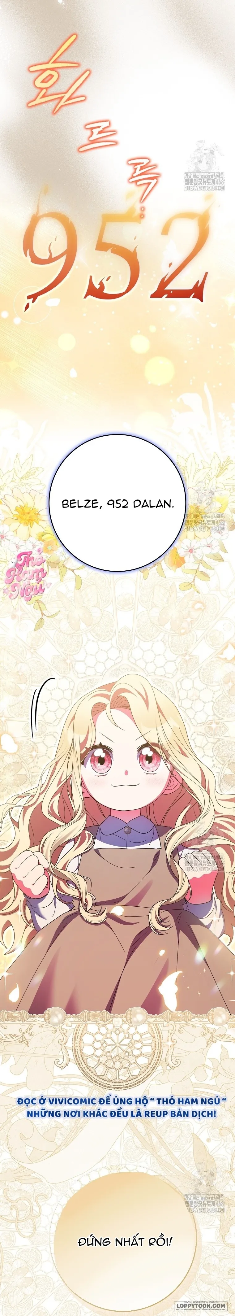 Tôi Không Thuộc Về Nơi Này Chap 33 - trang 41